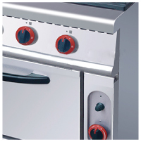 jual gas range oven - gas range oven